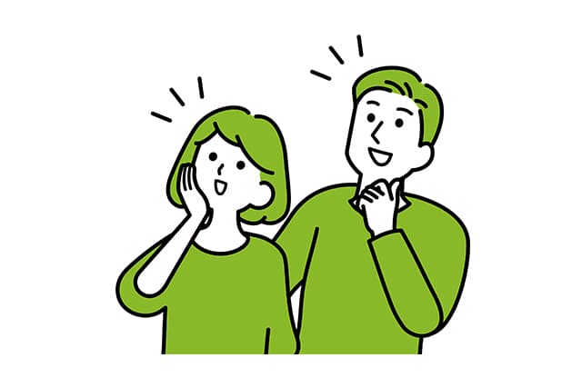 患者さまへのメリット